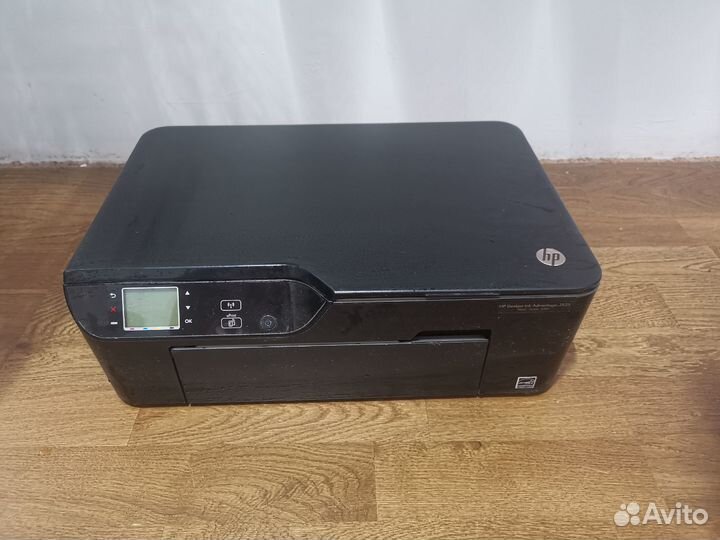 Принтер HP Deskjet 3520