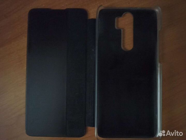 Чехол на xiaomi redmi note 8 pro
