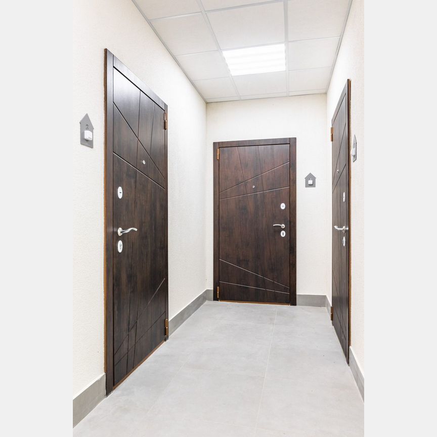 1-к. квартира, 35,3 м², 8/8 эт.