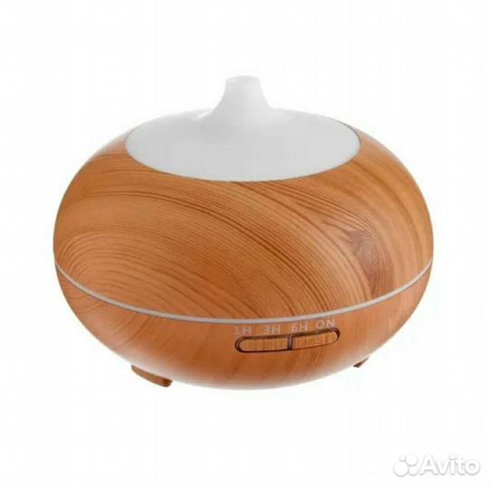 Аромадиффузор, 300 мл, 4 режима
