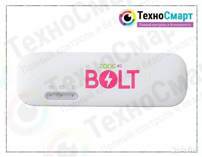 Модем/Роутер Huawei e8372(Zong) Опт./Розница