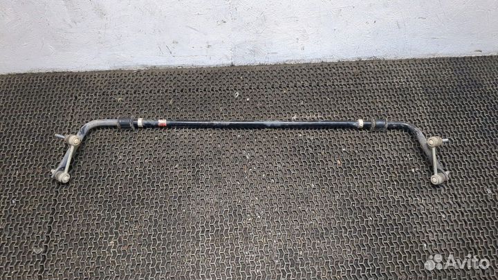 Стабилизатор подвески Ford Fusion 2017- USA, 2018