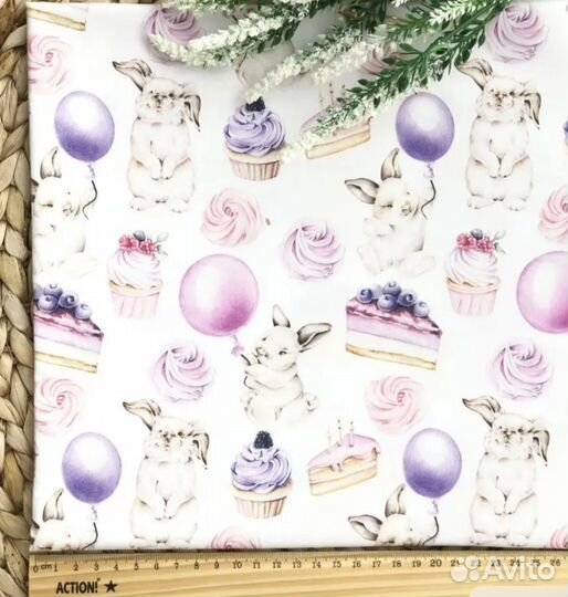 Вкусная папка/органайзер для вашей вышивки