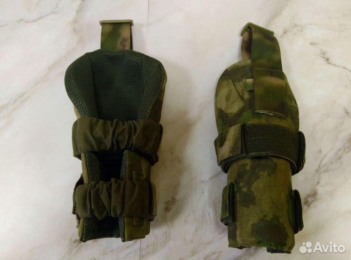 Защита плеч типа Сфера с баллистикой Бр1