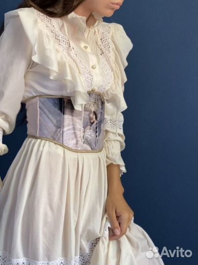 Корсет пояс женский 