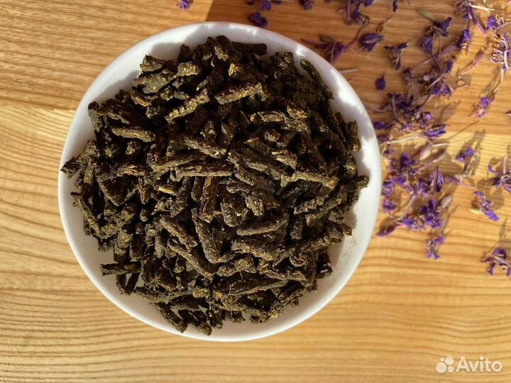 Иван чай 1 кг 2023 экочай, зож