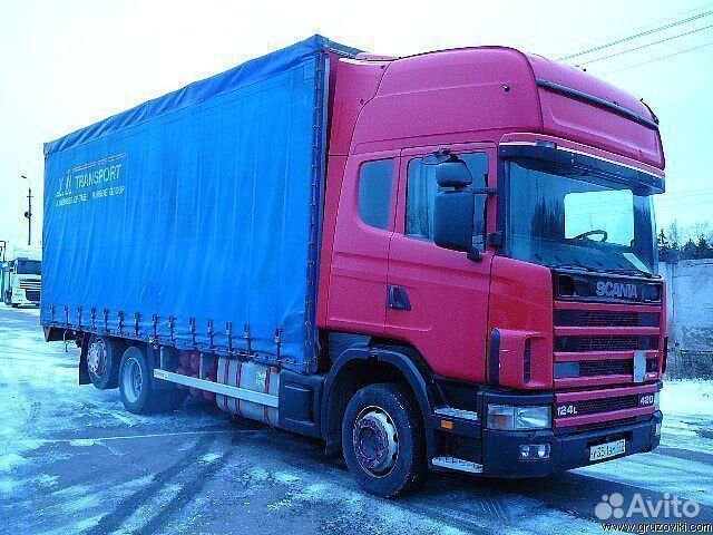 Грузоперевозки Газель Переезды