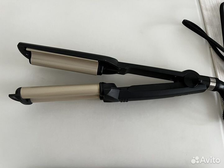 Плойка BaByliss Easy Waves C260E
