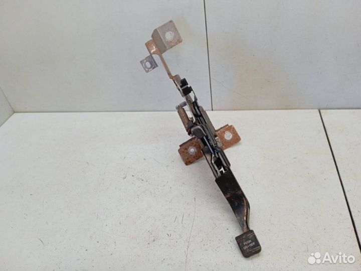 Педаль стояночного тормоза Nissan Murano Z50 3.5