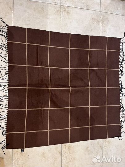 Платок зимний теплый