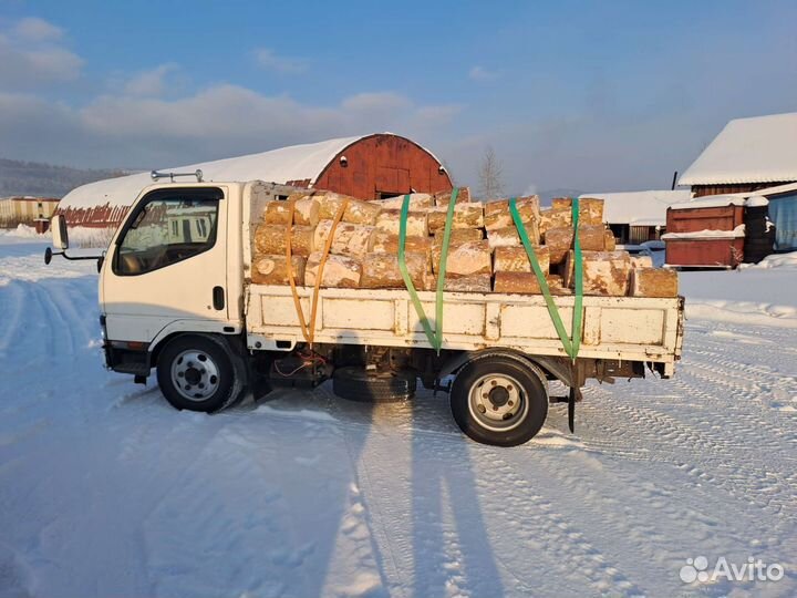 Продам дрова