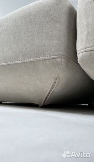 Диван со спальным местом 2700х1650 мм