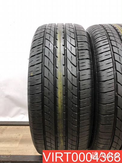 Toyo Tranpath R30 235/50 R18 97V