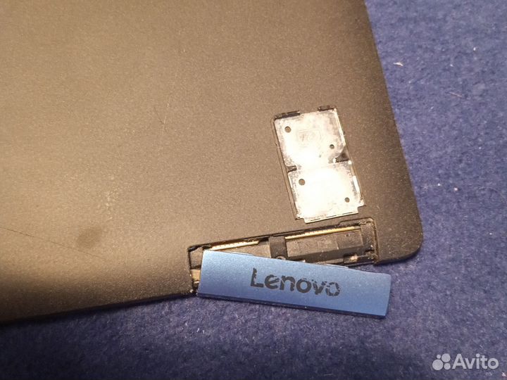 Планшет Android Lenovo TB3-850M