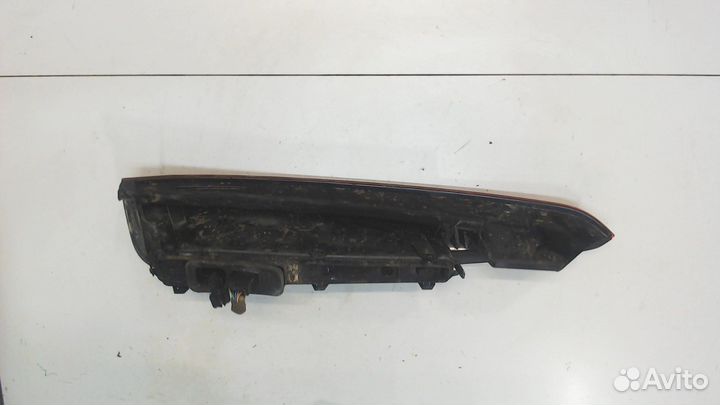 Фонарь (задний) Ford Fusion, 2003