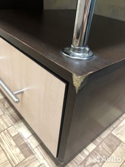 Обувница в прихожую