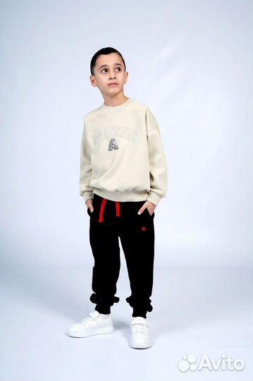 Спортивные штаны для мальчика