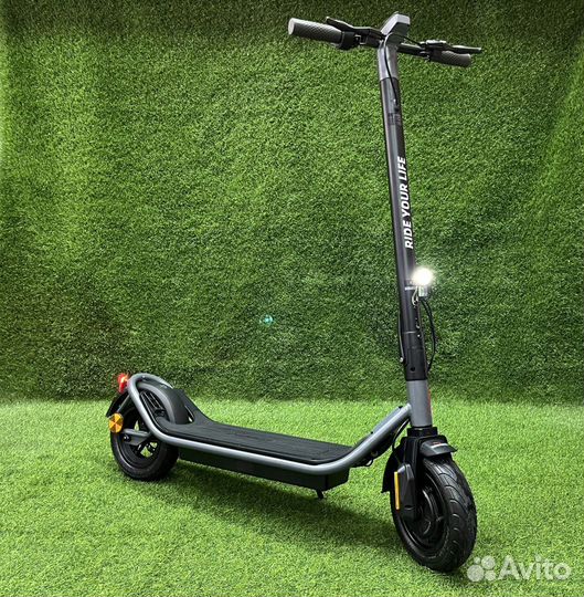 Xiaomi Himo L2 электросамокат