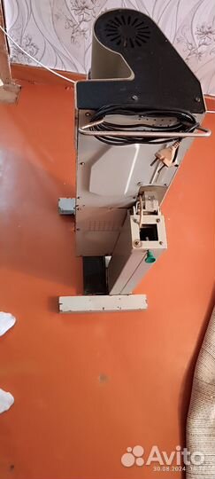 Гладильная система