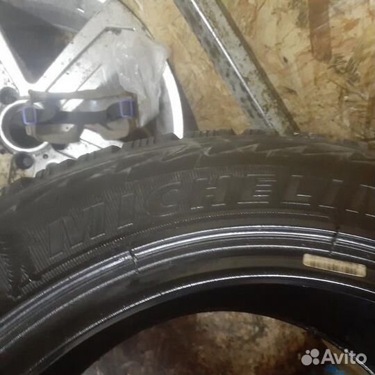 Michelin Ivalo 205/55 R16