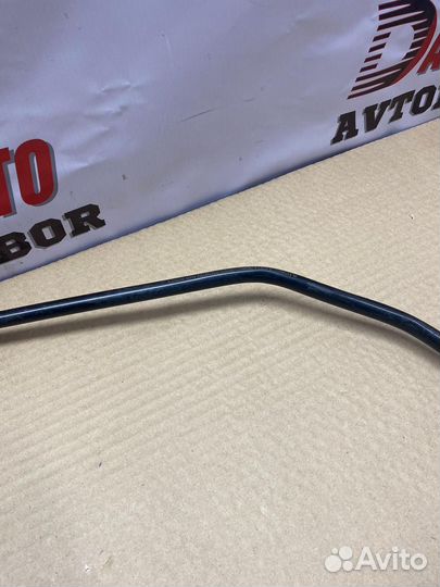 Трубка Haval H9 рест