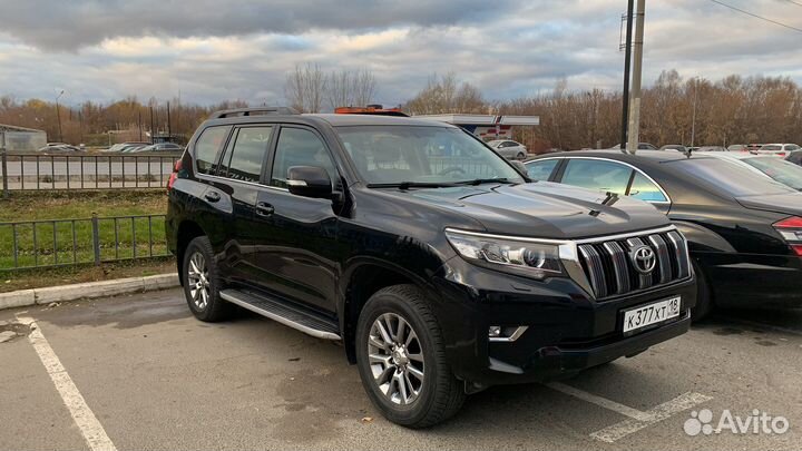 Качественный Автоподбор