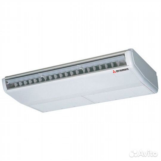 Mitsubishi Heavy FDE36kxze1