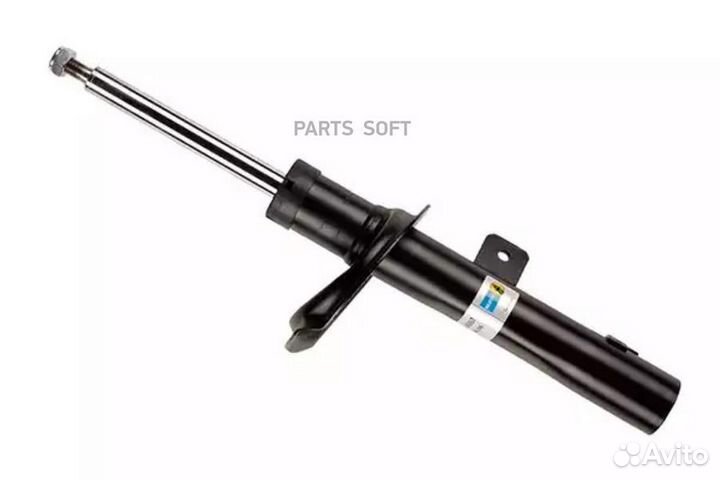 Bilstein 22-052957 Амортизатор подвески peugeot 20