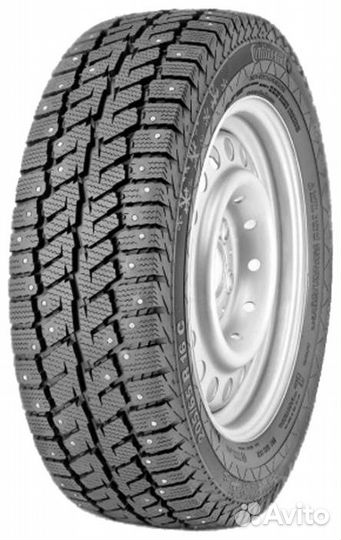 Continental VancoIceContact 195/75 R16 107R