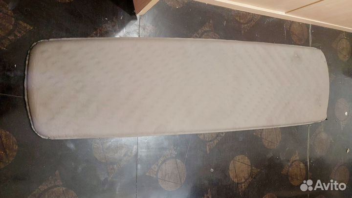 Коврик Therm-a-rest Trail Lite Regular