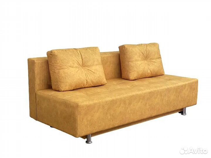 Рим диван-кровать (1 кат) 200*94*87 с/м 200/140