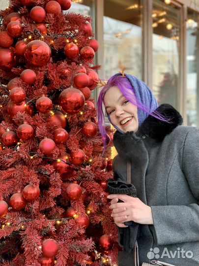 Мобильный фотограф