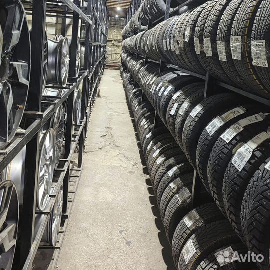 Sailun Ice Blazer WST3 195/65 R15 91M