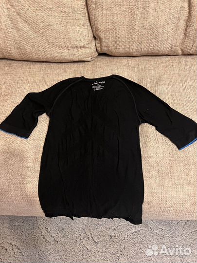 Костюм для EMS-тренировок S