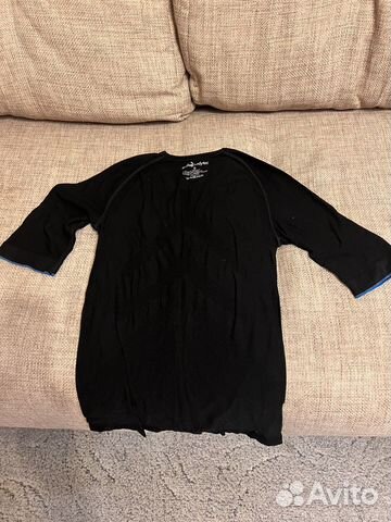 Костюм для EMS-тренировок S