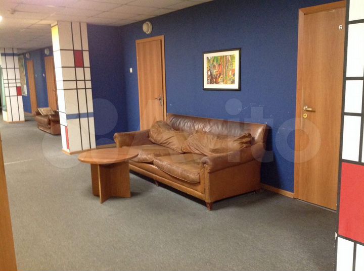 Комната 17 м², 5/8 эт.