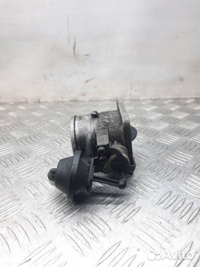 Дроссельная заслонка Kia Sportage внедорожник 2.0