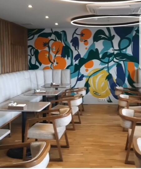 Арендный бизнес, окупаемость 9 лет, 550 м²