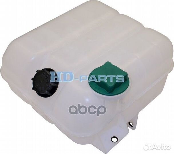 102206 бачок расширительный Volvo FH12 102206