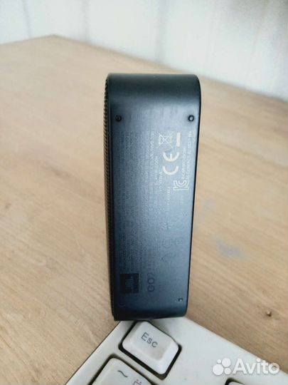 Колонка Jbl go2