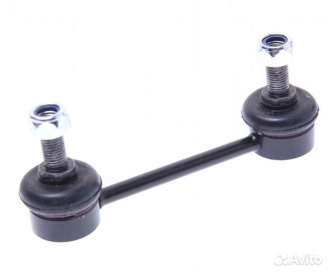 Стойка стабилизатора ford Transit (02) заднего лев