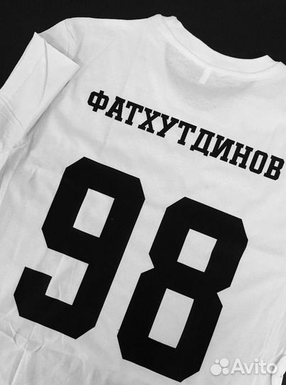 Печать на футболках брендирование одежды