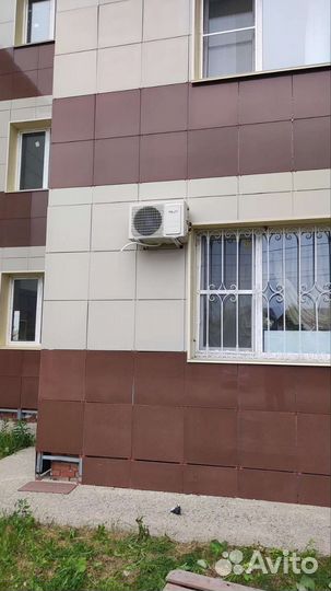 Монтаж кондиционеров и Сплит систем