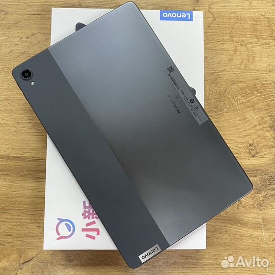 Планшет Lenovo TAB P11