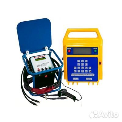 Сервис электромуфтовых сварочных аппаратов