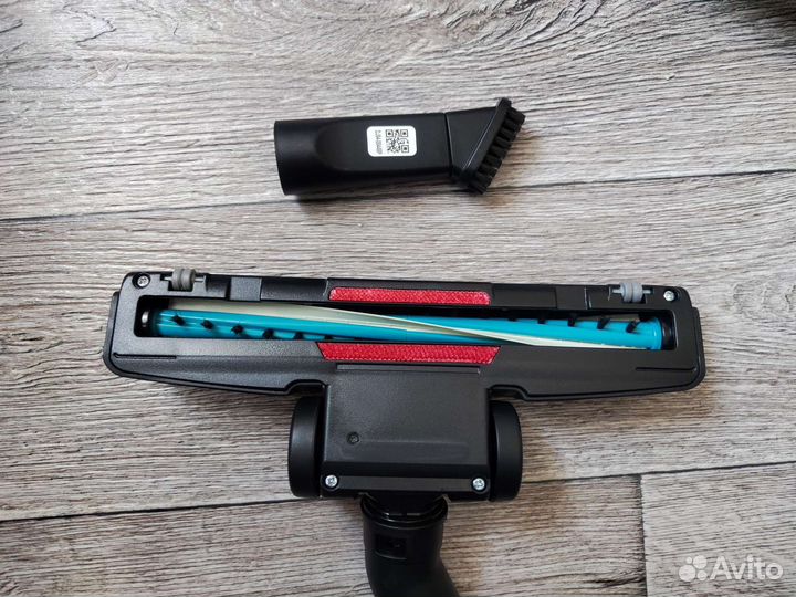 Пылесос Samsung