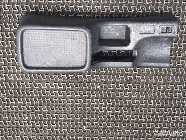 Консоль салона Honda HRV, 2002