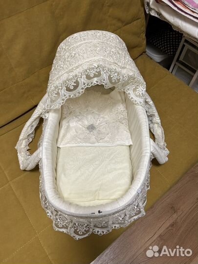 Переноска для новорожденных