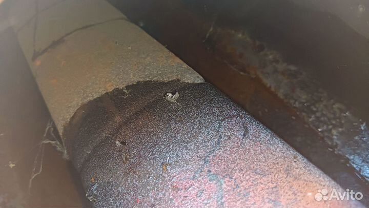 Бензобак на Иж планета 5