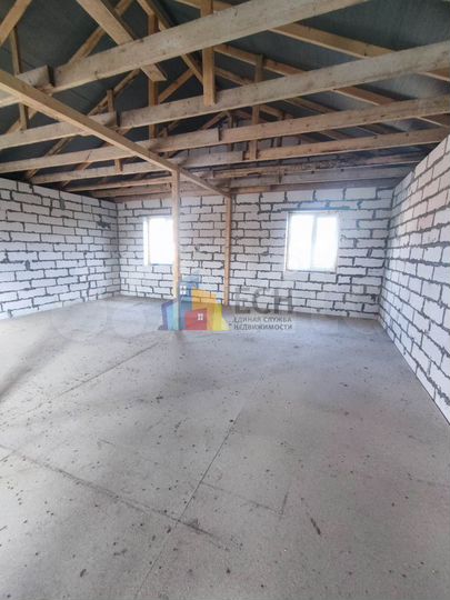 Дом 151 м² на участке 6 сот.